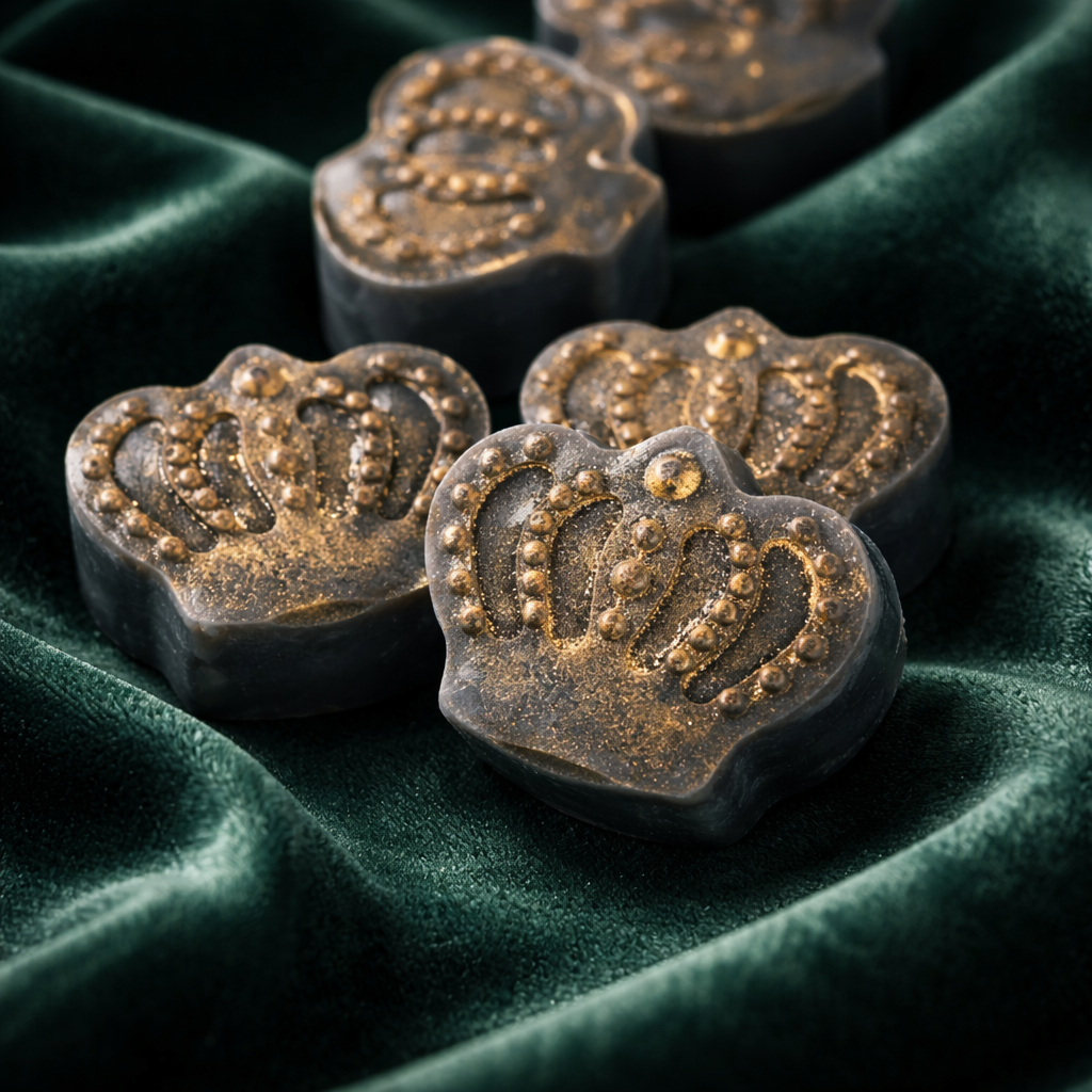 Queen of Harts - mirisni vosak