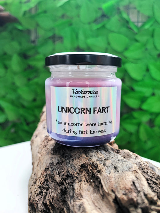 Unicorn Fart