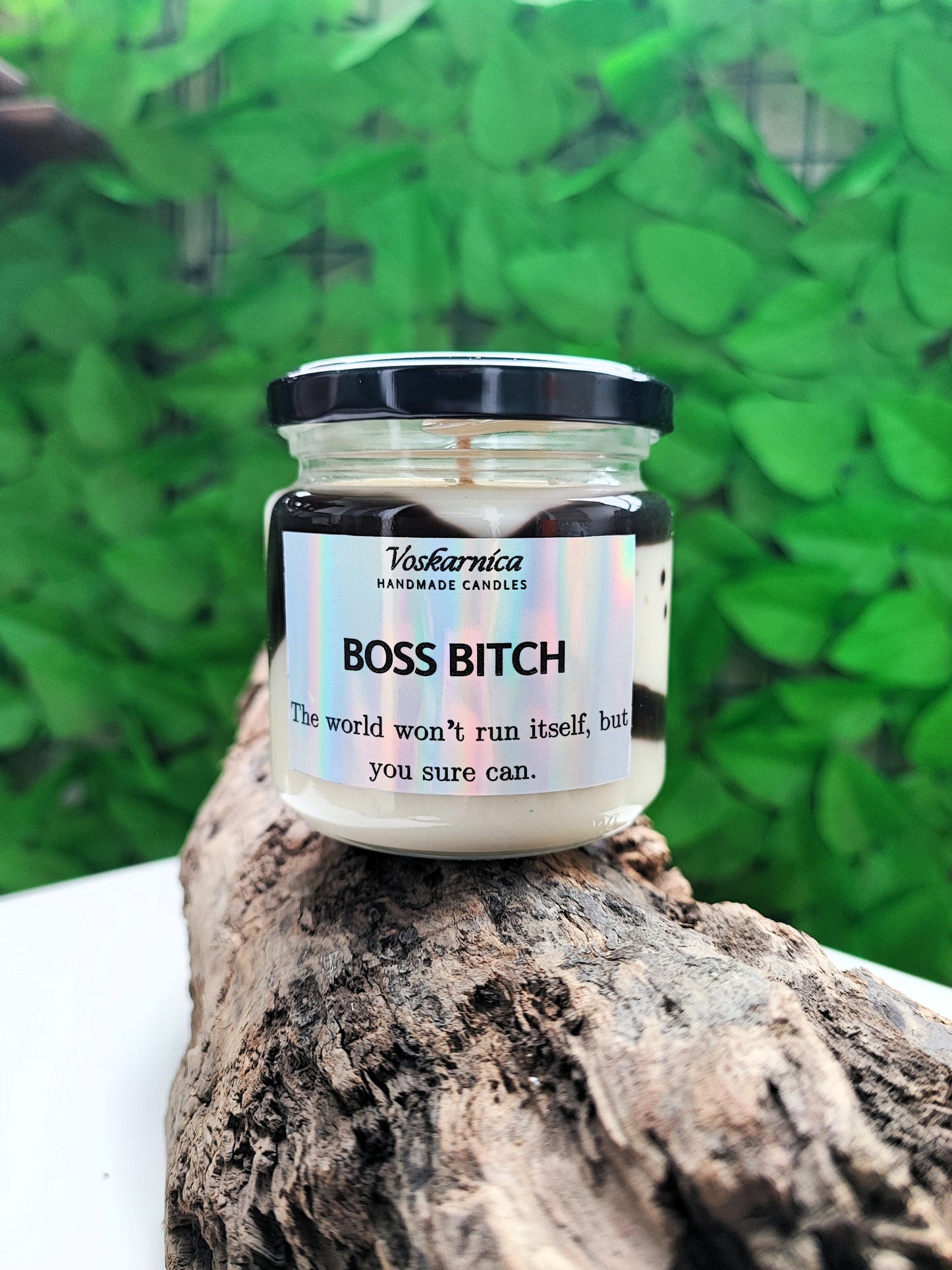 Boss Bi*ch