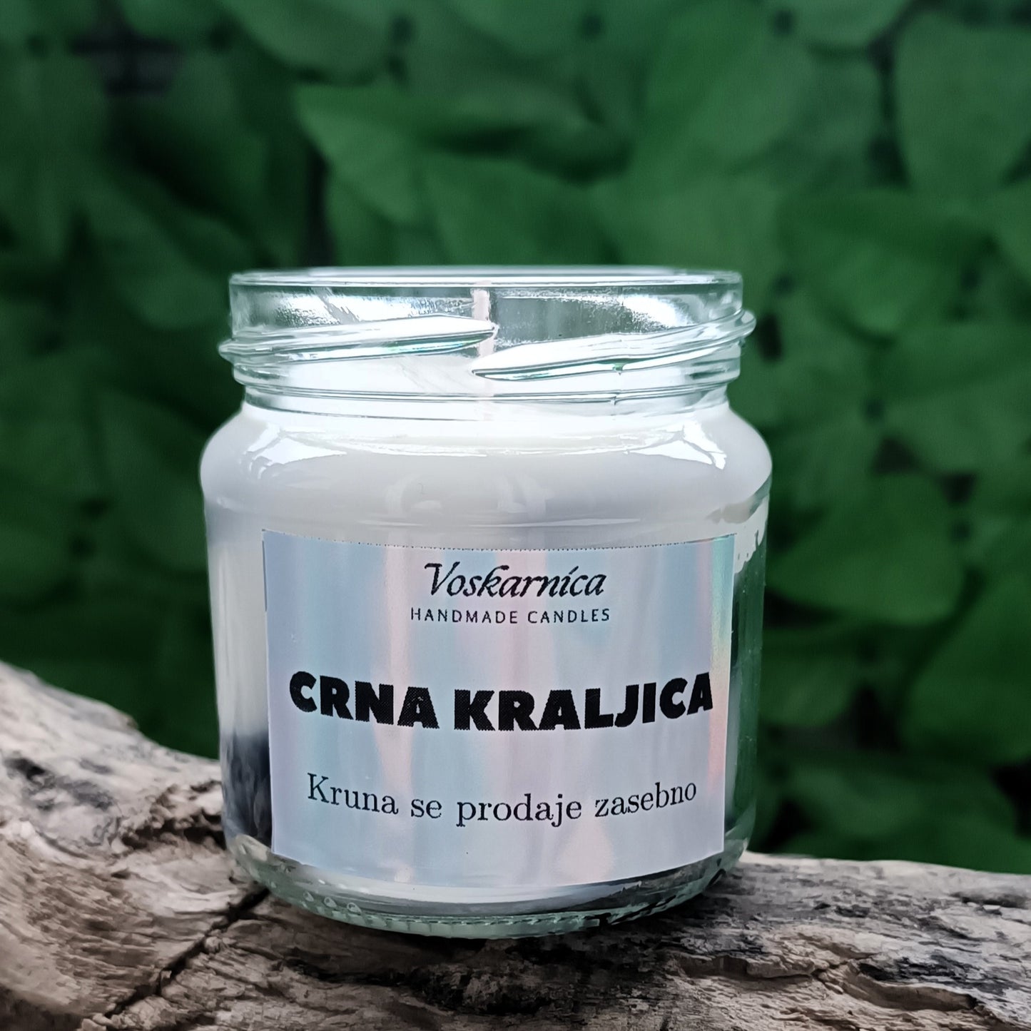 Crna Kraljica