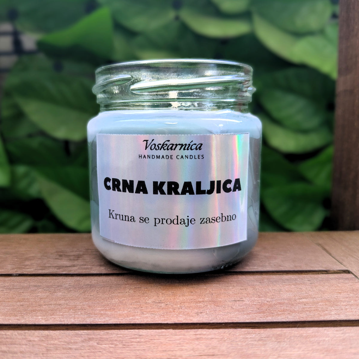 Crna Kraljica