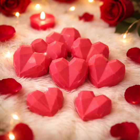 Kako koristiti mirisni vosak (bez filozofije i bez nereda)