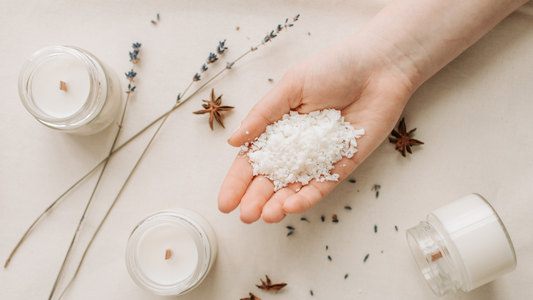 5 razloga zašto odabrati svijeće od sojinog voska