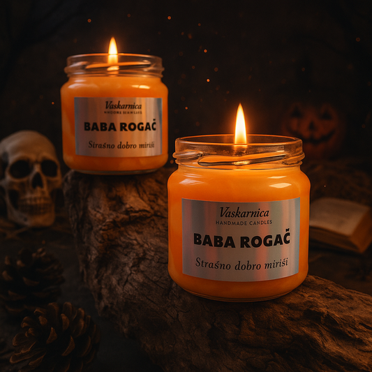 Baba Rogač
