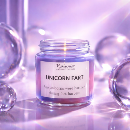 Unicorn Fart