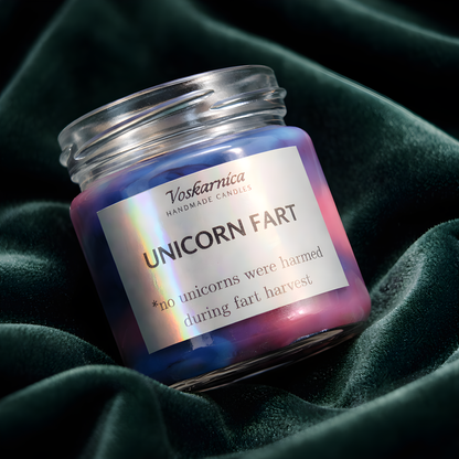 Unicorn Fart