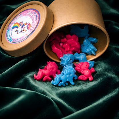 Unicorn Fart - mirisni vosak