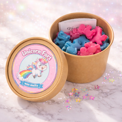 Unicorn Fart - mirisni vosak