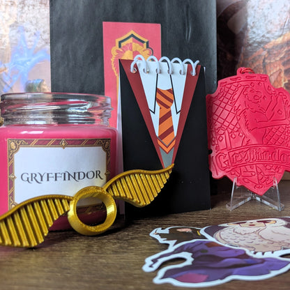 Gryffindor Goodie Bag
