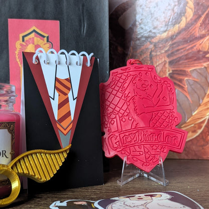 Gryffindor Goodie Bag