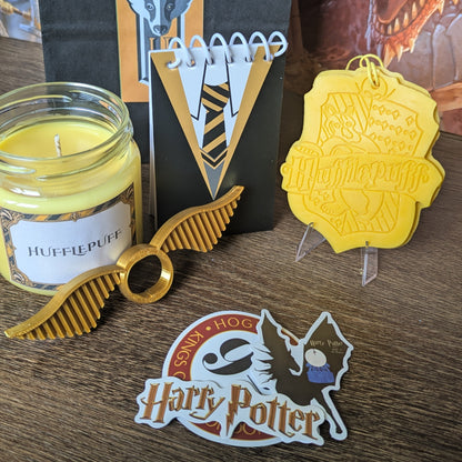 Hufflepuff Goodie Bag