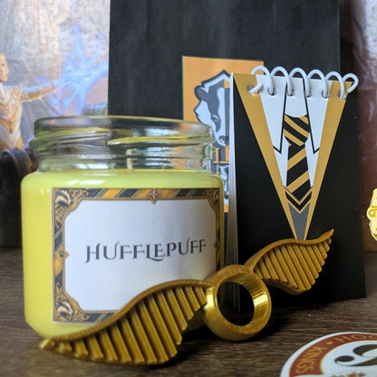 Hufflepuff Goodie Bag
