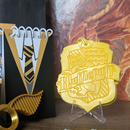 Hufflepuff Goodie Bag