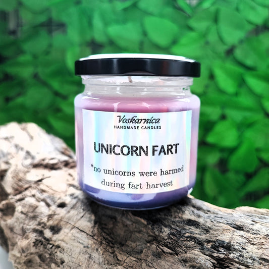 Unicorn Fart