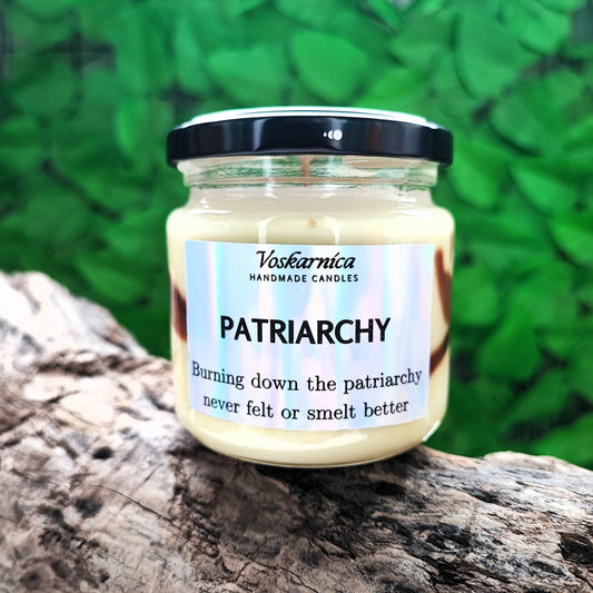 Patriarchy
