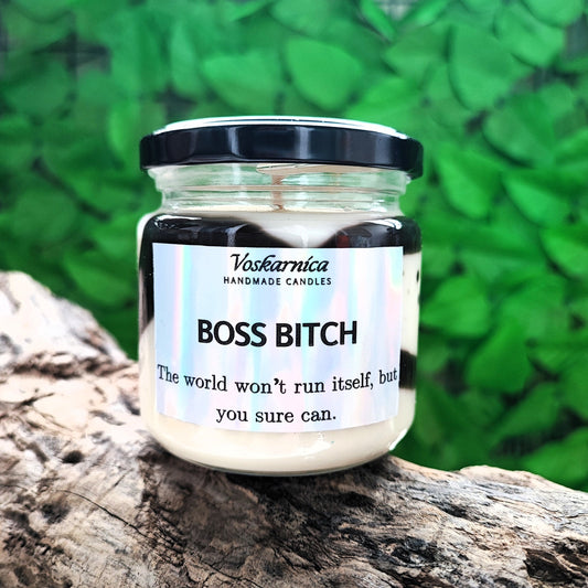Boss Bi*ch