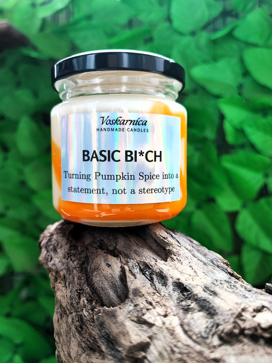 Basic Bi*ch