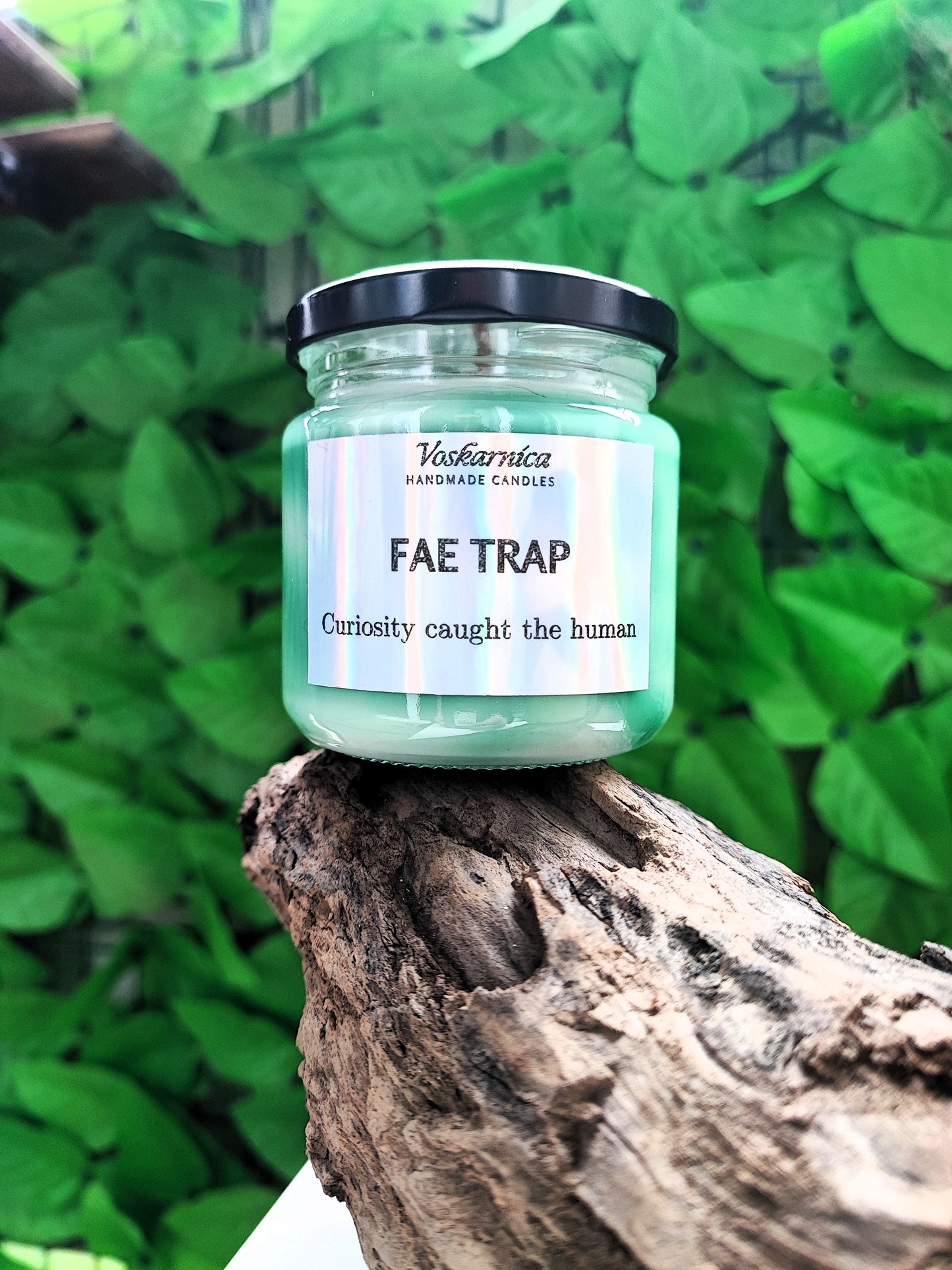 Fae Trap