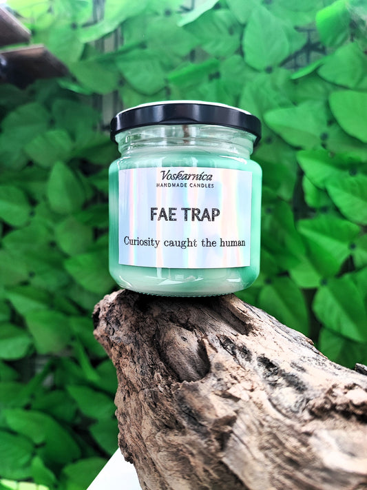 Fae Trap