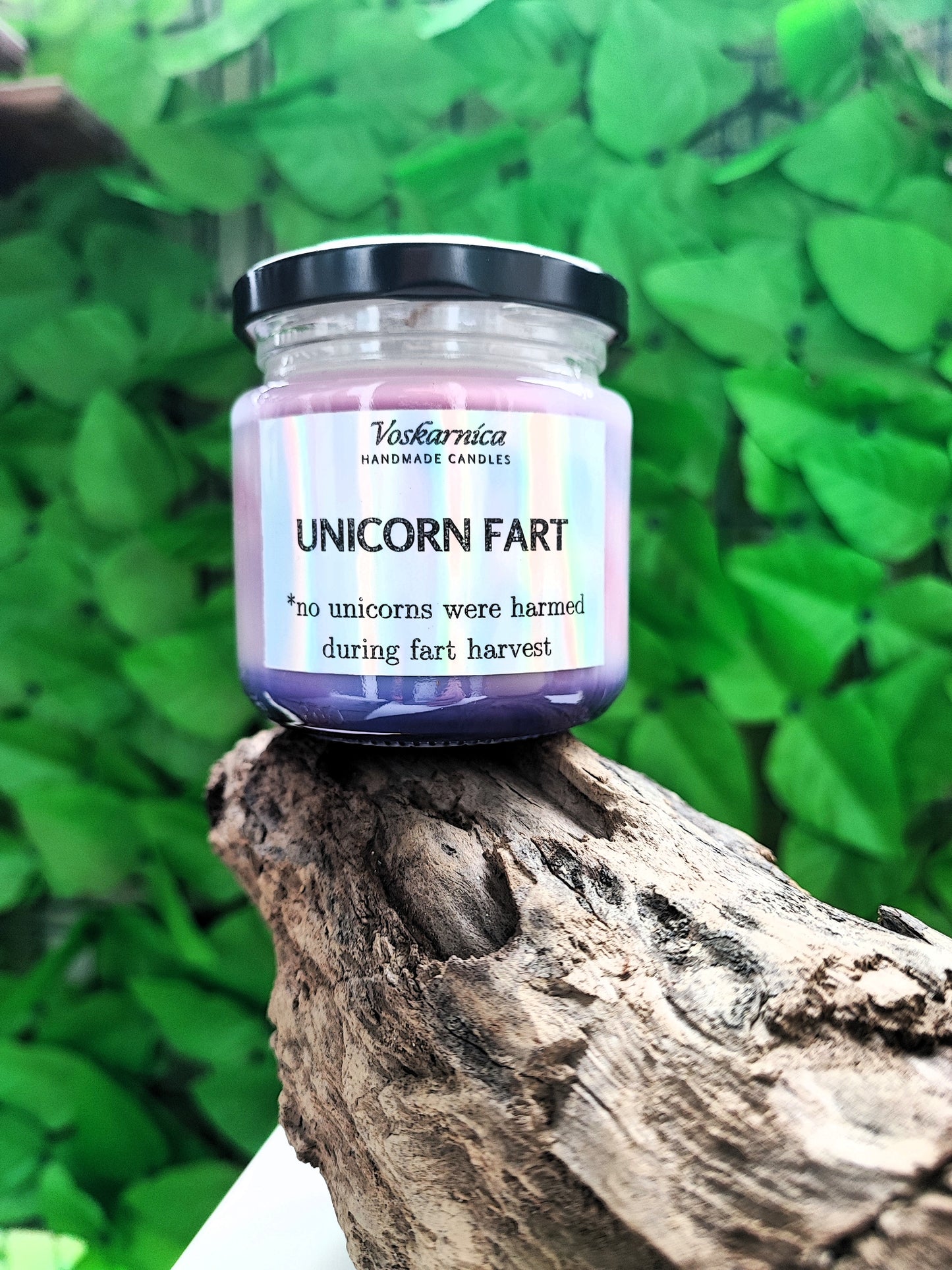 Unicorn Fart