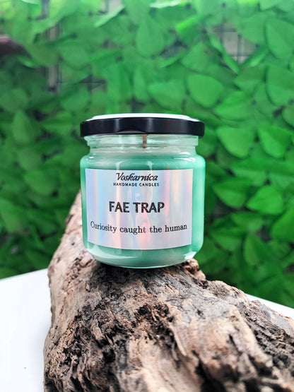 Fae Trap