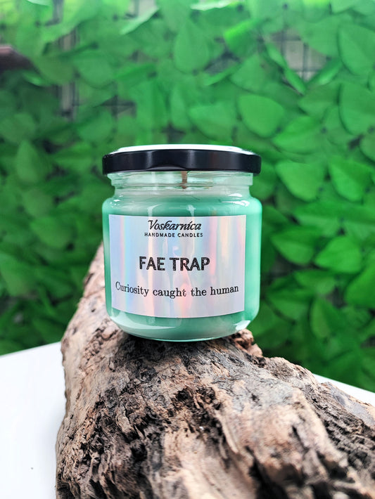 Fae Trap