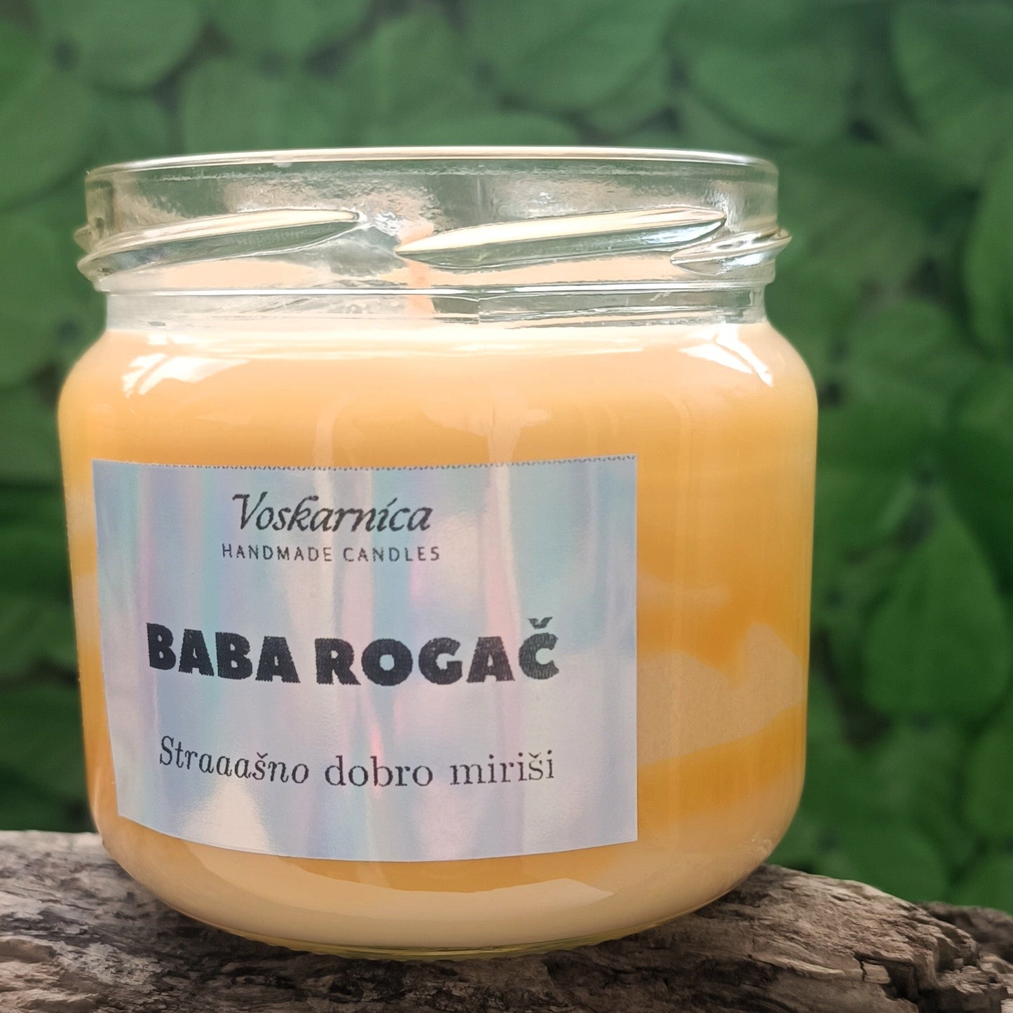 Baba Rogač