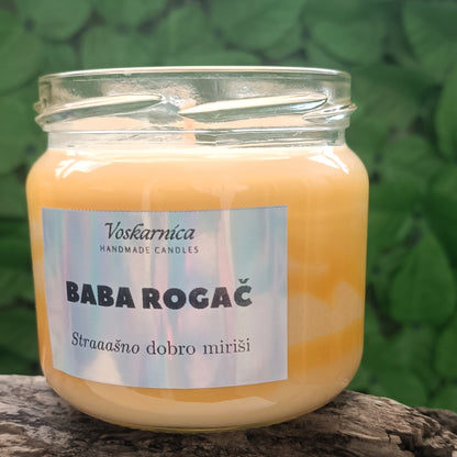 Baba Rogač