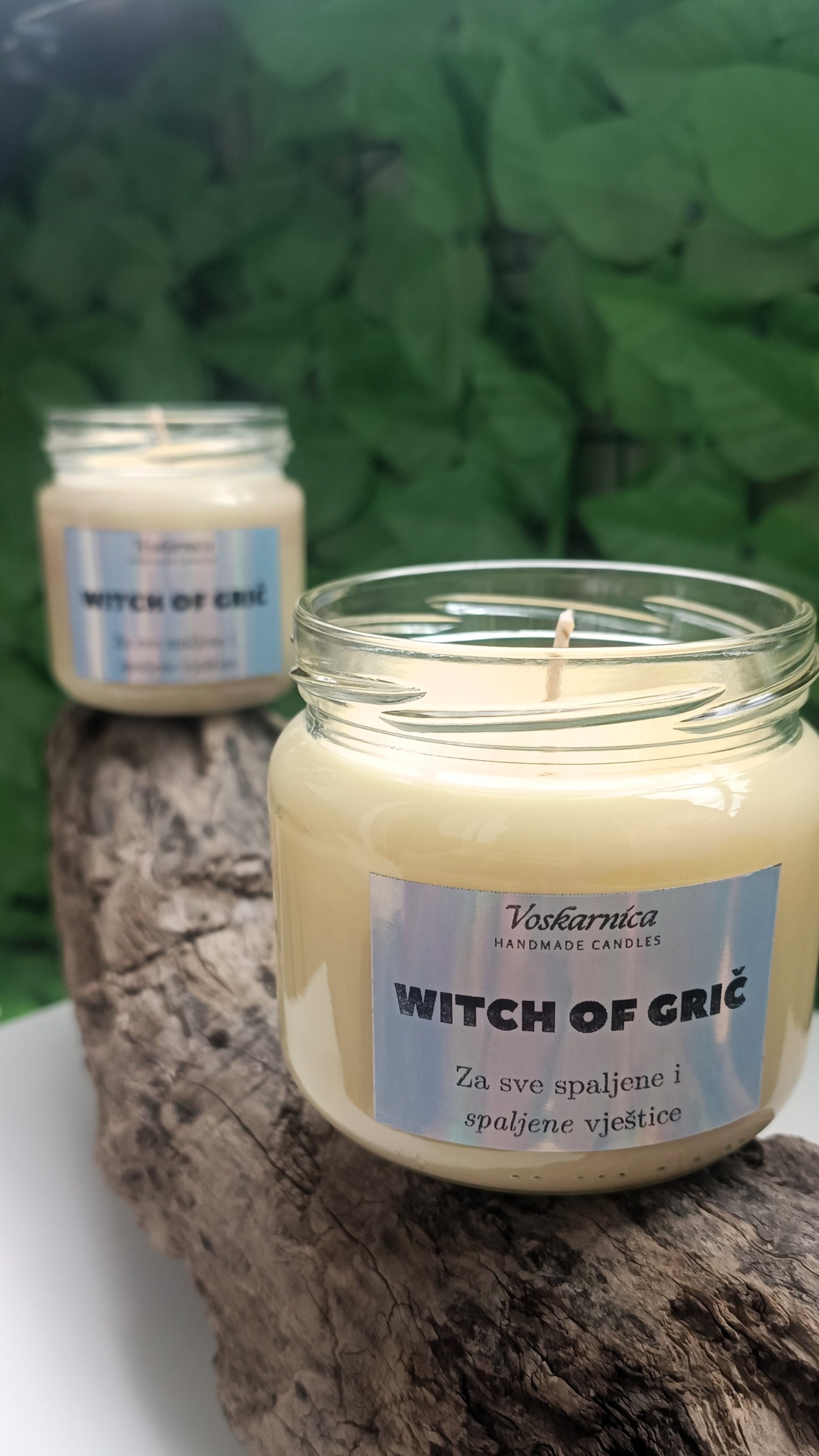 Witch of Grič