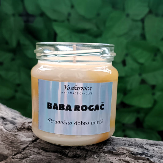 Baba Rogač