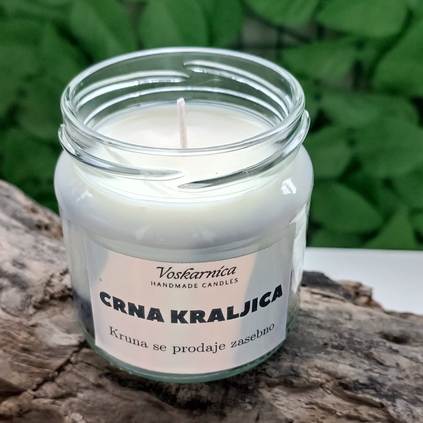 Crna Kraljica