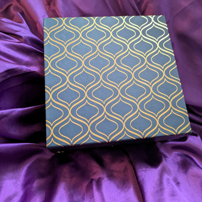 Poklon set - Crna kraljica