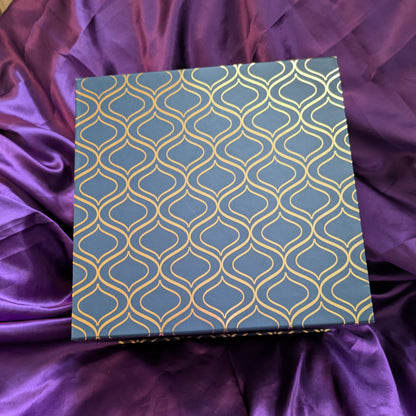 Poklon set - Witch box