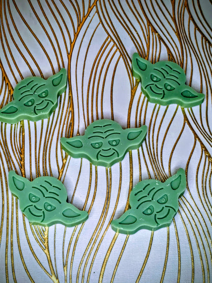 Definitely not Yoda - Mirisni vosak za topljenje