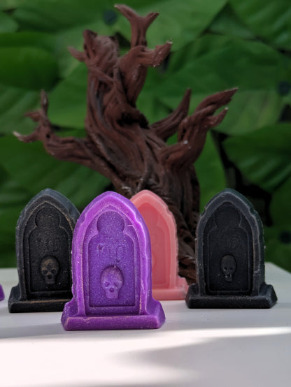 Spooky Cookie - mirisni vosak za topljenje