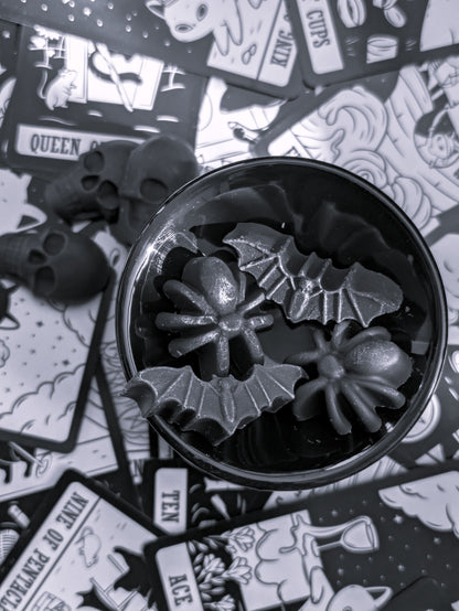 Spooky Cookie - mirisni vosak za topljenje