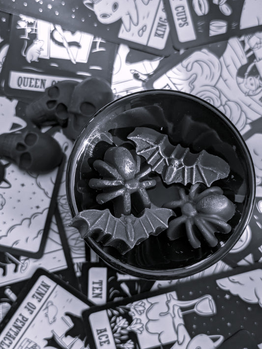 Spooky Cookie - mirisni vosak za topljenje