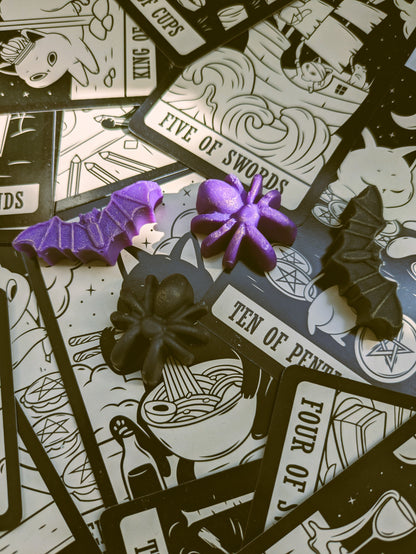 Spooky Cookie - mirisni vosak za topljenje