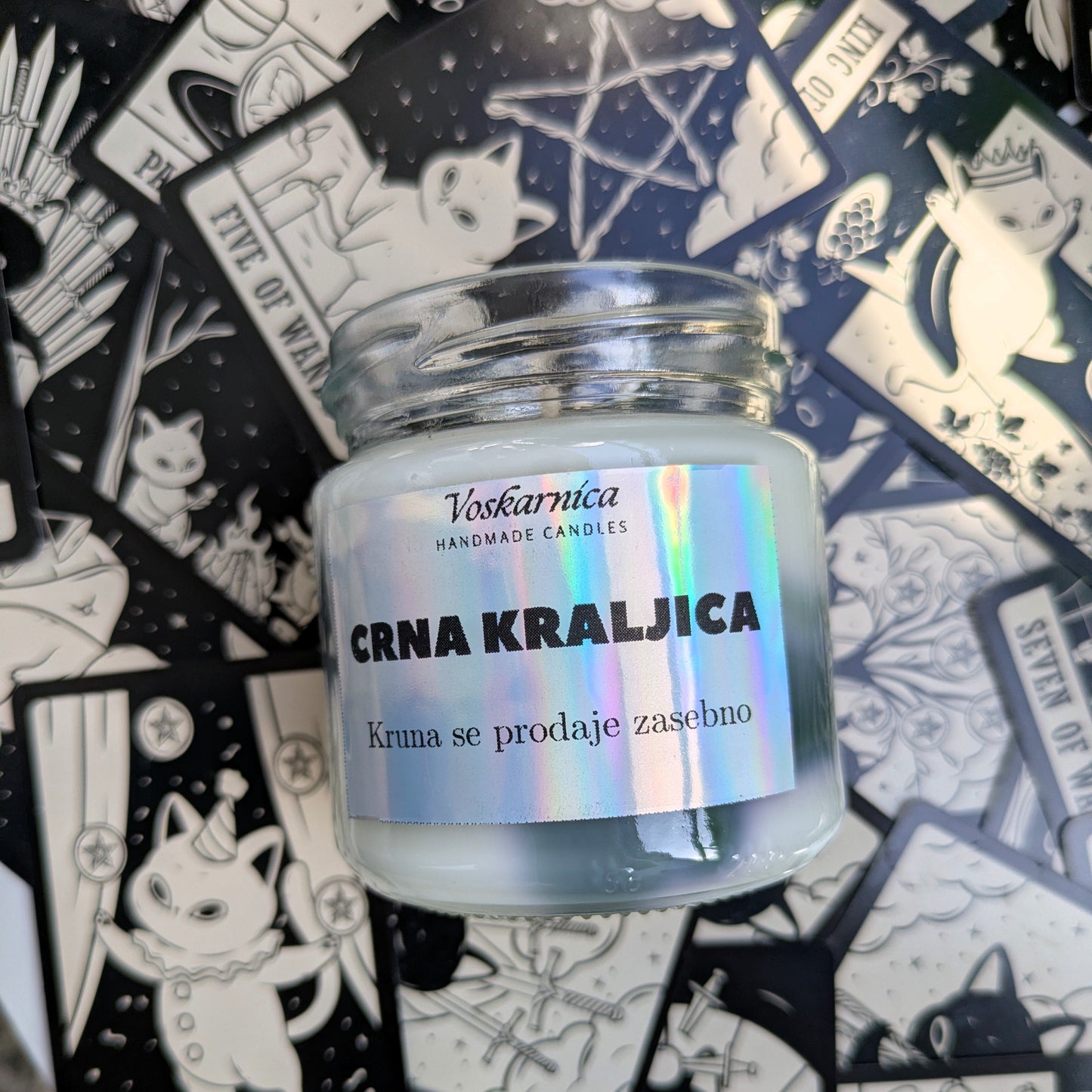 Crna Kraljica