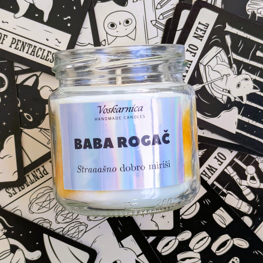 Baba Rogač