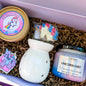 Poklon set - Unicorn Fart