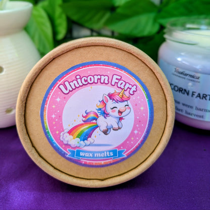 Poklon set - Unicorn Fart