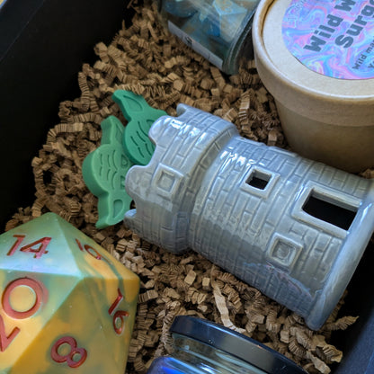 Poklon set - Geek Box Holy Smokes