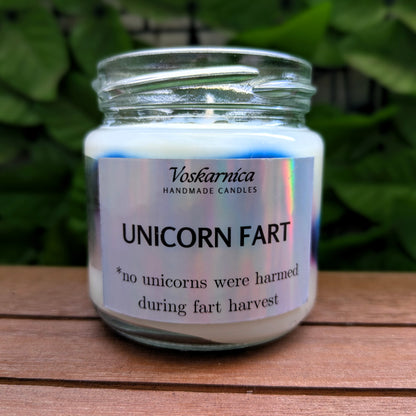 Unicorn Fart