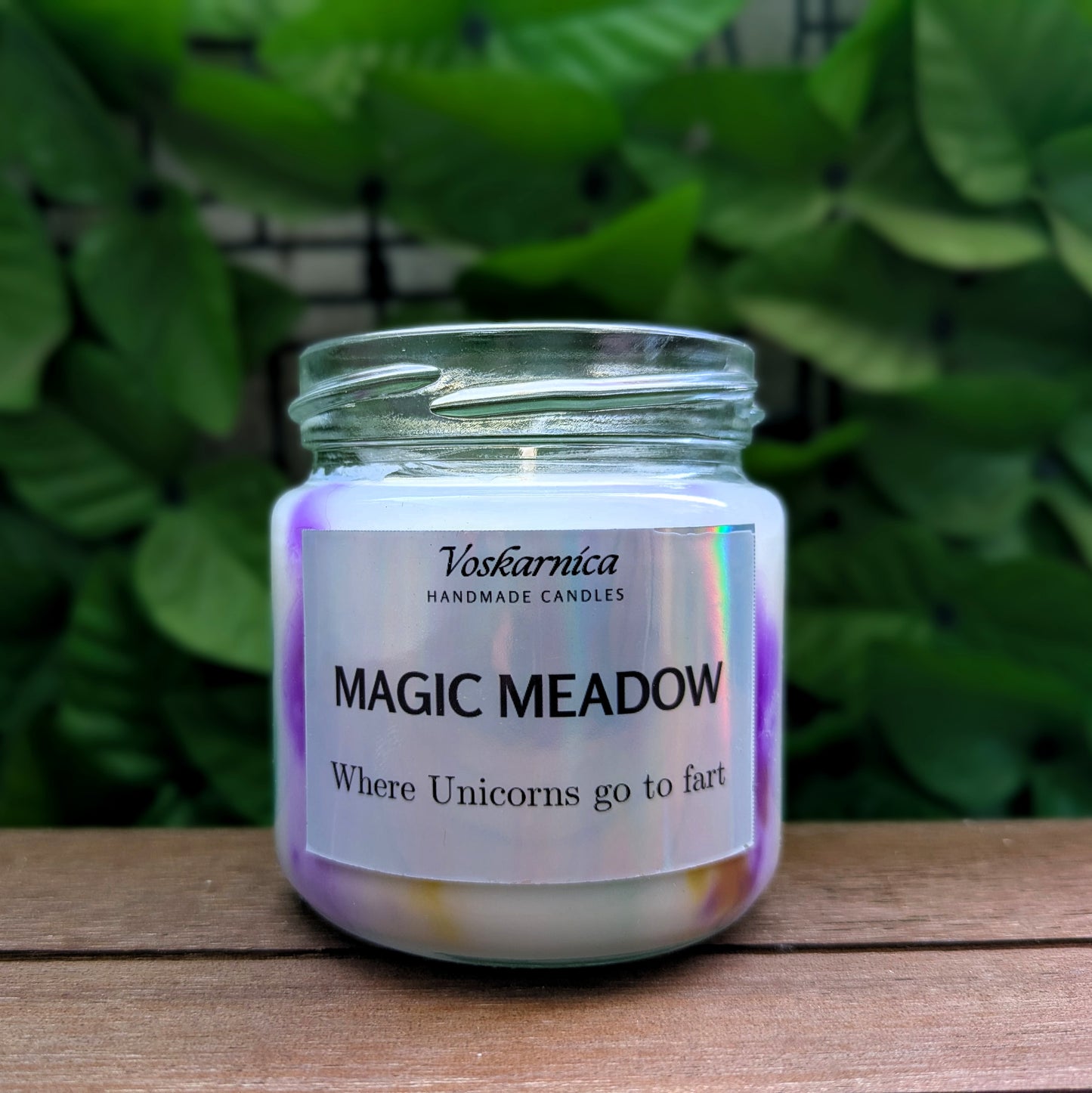 Magic Meadow