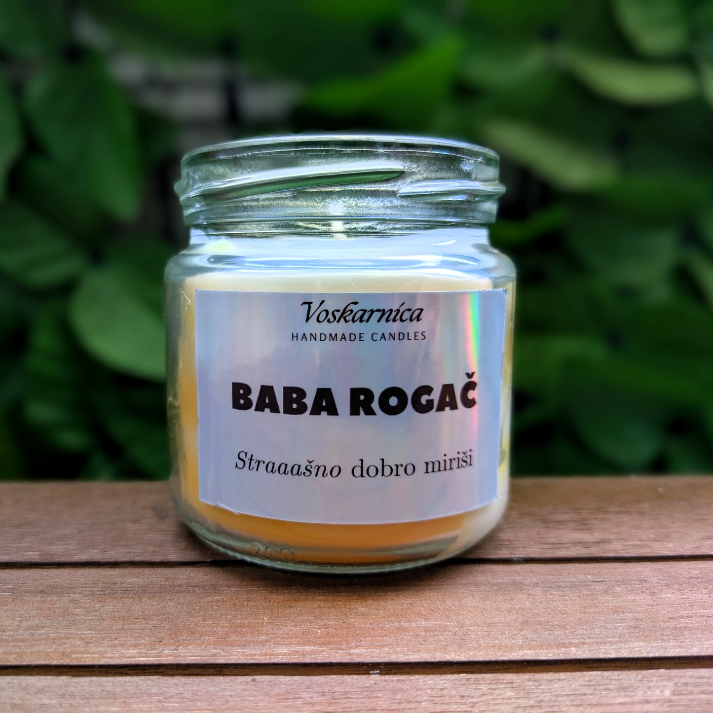 Baba Rogač