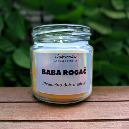 Baba Rogač