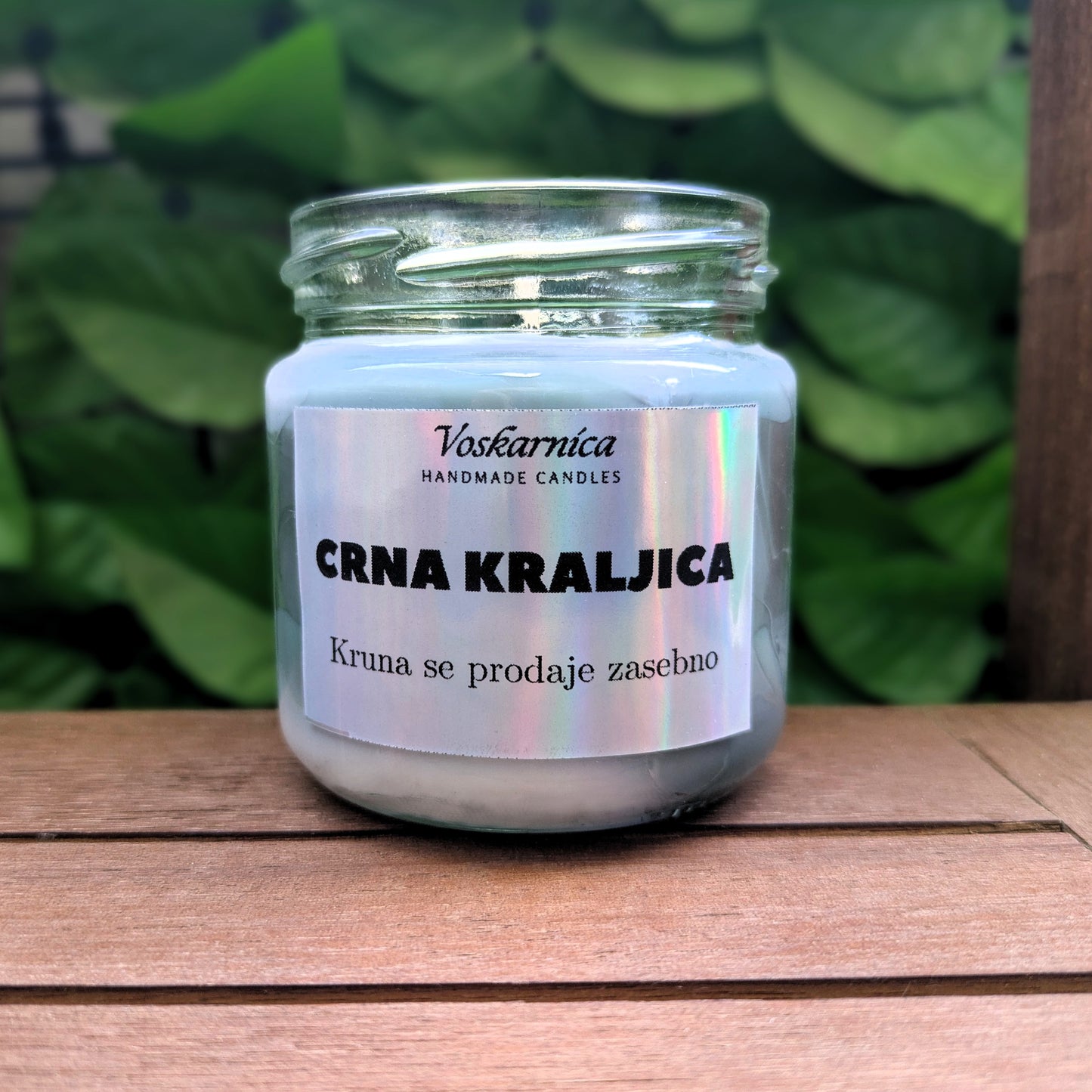 Crna Kraljica
