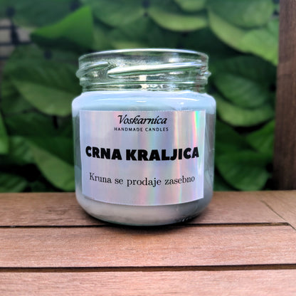 Crna Kraljica