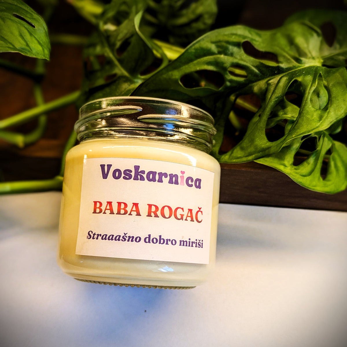 Baba Rogač